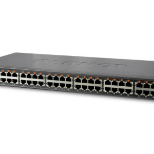 PoE Energieversorger Hub 24P.