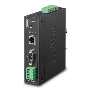 Ind.1-Port RS232 Device Server
