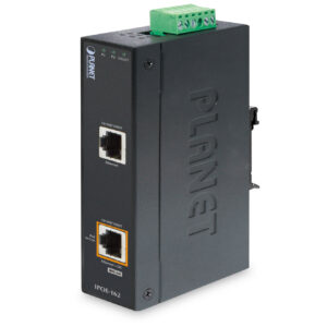PLANET Industrie Gigabit PoE+