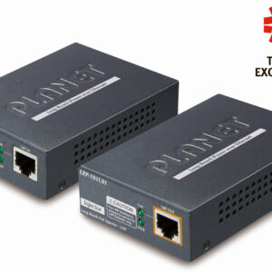 PoE Extender Set