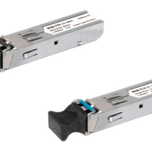 SFP Modul f. Switche 100MBit