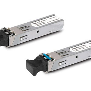 SFP Modul für Switche, WDM