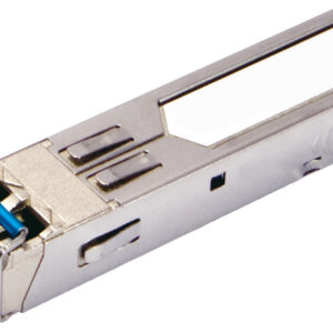 SFP+ 10 GBIT Singlemode