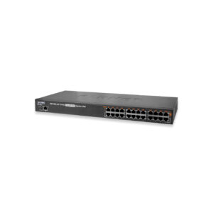 PoE Energieversorger Hub 12P.
