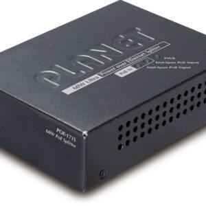 PoE Splitter 802.3at