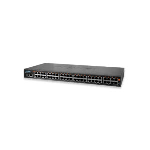 PoE Energieversorger Hub 24P.