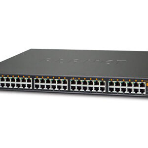 PoE Energieversorger Hub 24P.