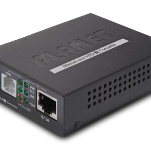 Converter RJ45 ü. VDSL2 (30a)