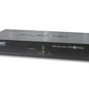 4xRJ45 über VDSL2 Bridge(30a)