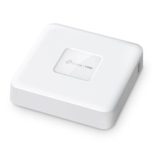 VIGI 4 Channel PoE Network Video Recorder