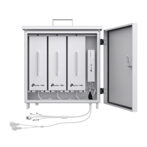 VIGI Solar System Controller-Without Solar Panel