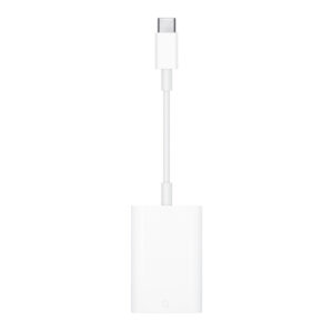 USB-C to SD Card Reader
