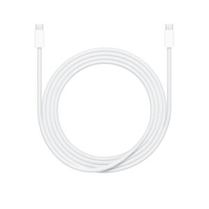 240W USB-C Charge Cable (2 m)