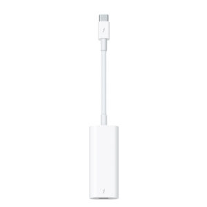 Thunderbolt 3 (USB-C) to Thunderbolt 2 A