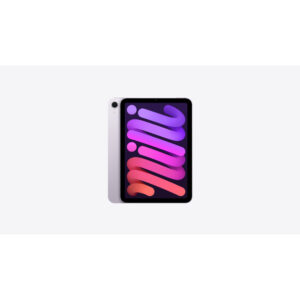 iPad mini Wi-Fi 256GB - Purple
