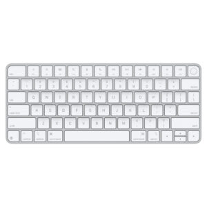 Magic Keyboard with Touch ID for Mac mod