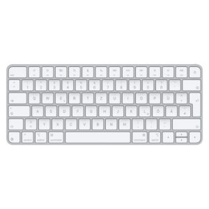 Magic Keyboard - German
