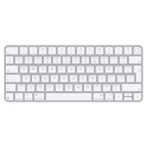Magic Keyboard with Touch ID for Mac mod