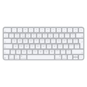 Magic Keyboard - British English