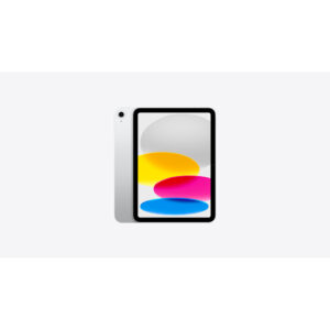 11-inch iPad Wi-Fi 512GB - Silver