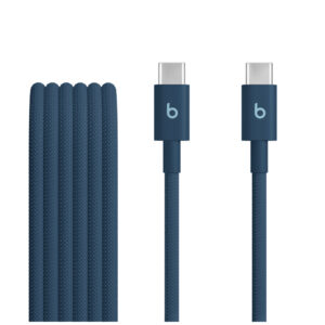 Beats USB-C to USB-C Woven Cable (1.5 m)