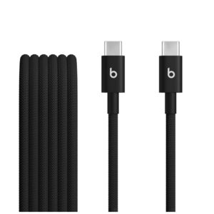 Beats USB-C to USB-C Woven Cable (1.5 m)
