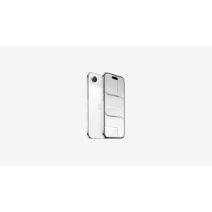 iPhone Air 512GB Cloud White