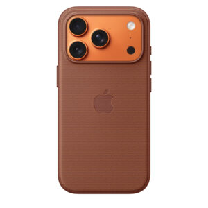 iPhone 17 Pro TechWoven Case with MagSaf