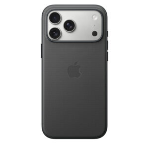 iPhone 17 Pro Max TechWoven Case with Ma