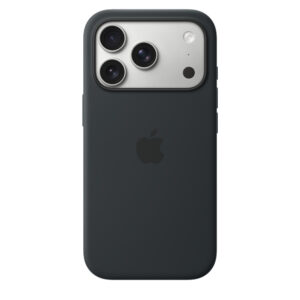 iPhone 17 Pro Silicone Case with MagSafe