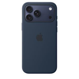 iPhone 17 Pro Max Silicone Case with Mag