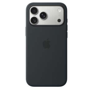 iPhone 17 Pro Max Silicone Case with Mag