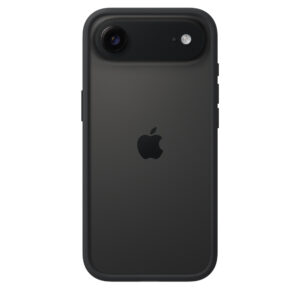 iPhone Air Bumper - Black