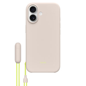 Beats iPhone 17 Kickstand Case with MagS