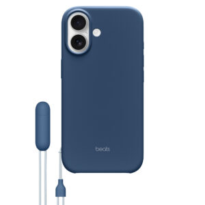 Beats iPhone 17 Kickstand Case with MagS