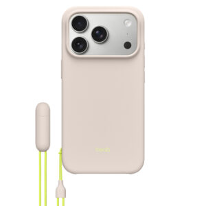 Beats iPhone 17 Pro Kickstand Case with