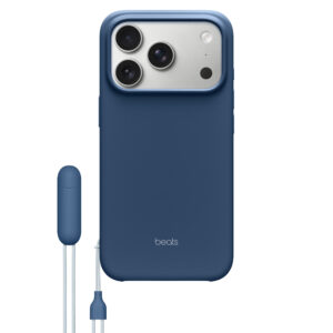 Beats iPhone 17 Pro Kickstand Case with