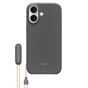 Beats iPhone 17 Kickstand Case with MagS