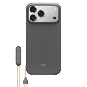 Beats iPhone 17 Pro Max Kickstand Case w