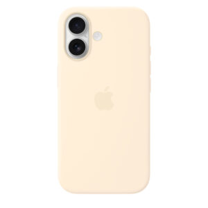 iPhone 17 Silicone Case with MagSafe – V