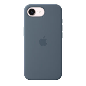 iPhone 17e Silicone Case with MagSafe –