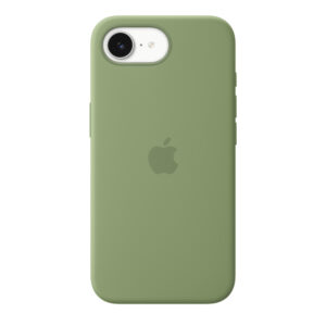 iPhone 17e Silicone Case with MagSafe –