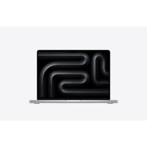 14-inch MacBook Pro: Apple M5 Max chip w