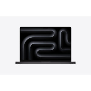 16-inch MacBook Pro: Apple M5 Max chip w