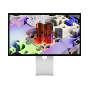 Studio Display XDR - Nano-texture glass