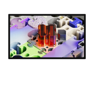 Studio Display XDR - Nano-texture glass