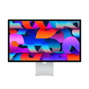 Studio Display - Nano-texture glass - Ti