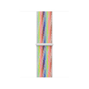40mm Pride Edition Sport Loop