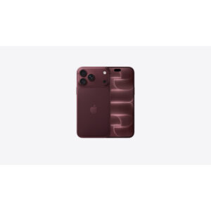 Apple iPhone 18 Pro Max - 5G Smartphone
