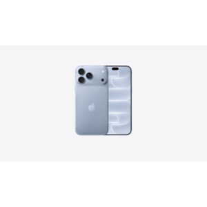 Apple iPhone 18 Pro Max - 5G Smartphone